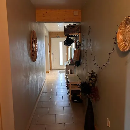 Family Apartment *