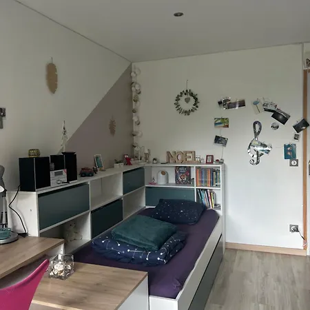 Family Apartment *